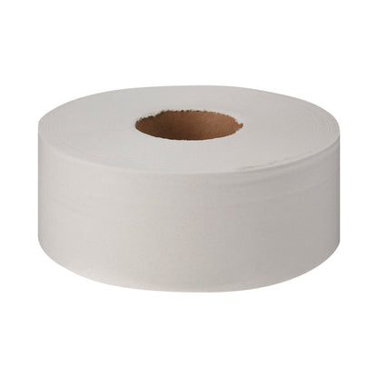 TISSUE, TOILET ACCLAIM 2PLY 1000FT WHT (8RL/CS)