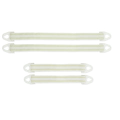 LEG STRAP, LTX FREE W/2" BAG SM (10EA/BX)