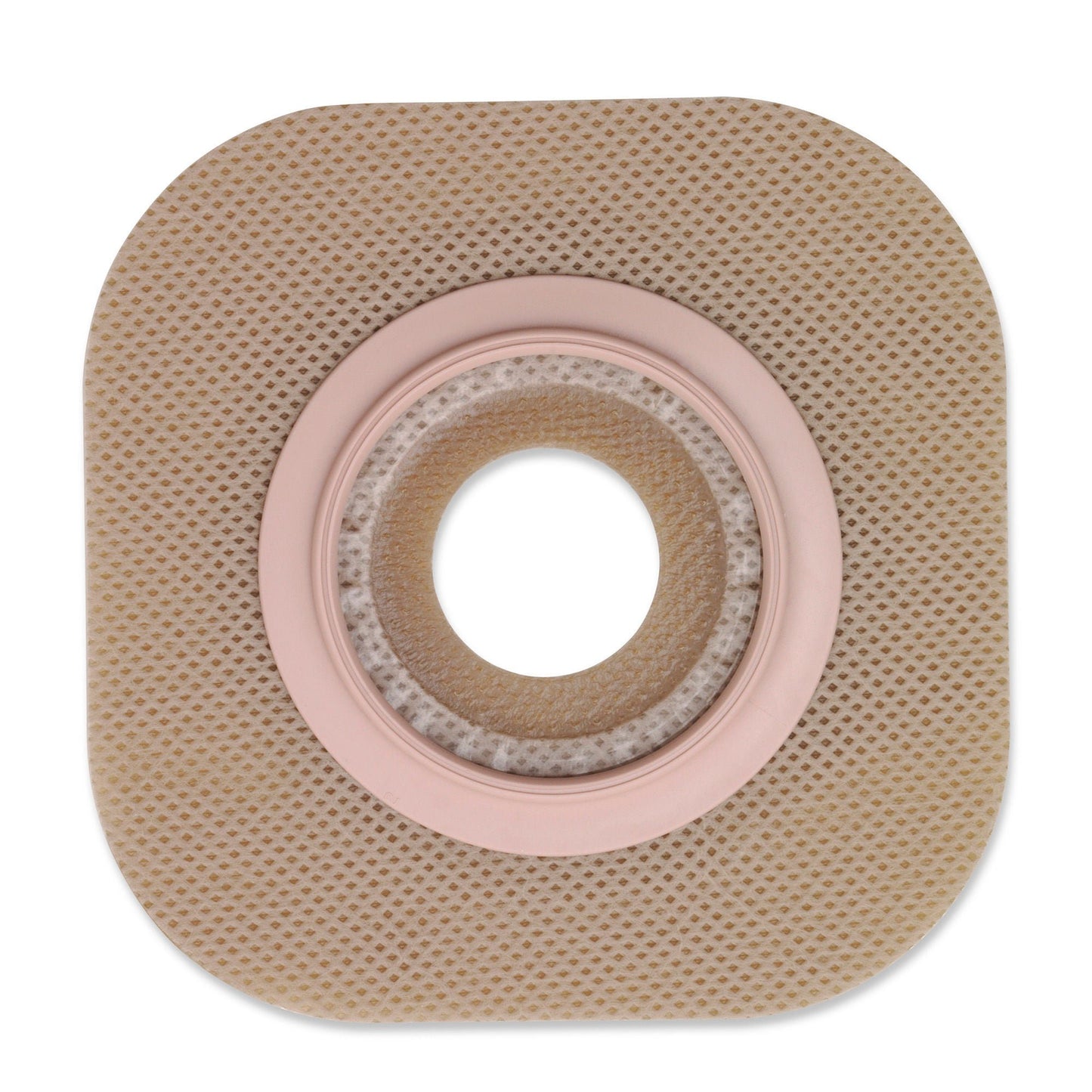 FLANGE, FLAT W/TAPE 32MM (5/BX)