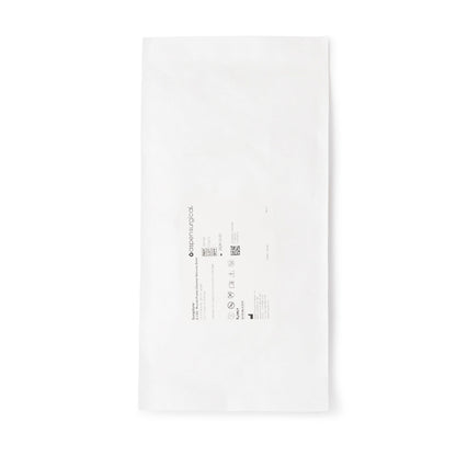 DRAIN, RND FULL FLUTD 15FR (10/CS)