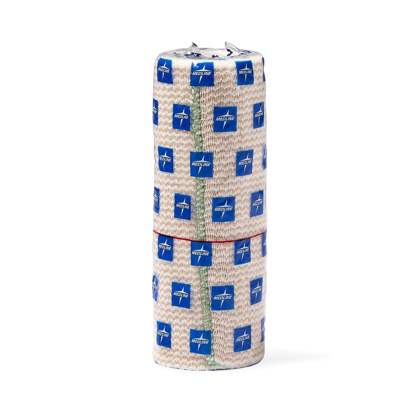 Matrix Double hook-and-loop closure Elastic Bandage, 6 Inch x 5 Yard