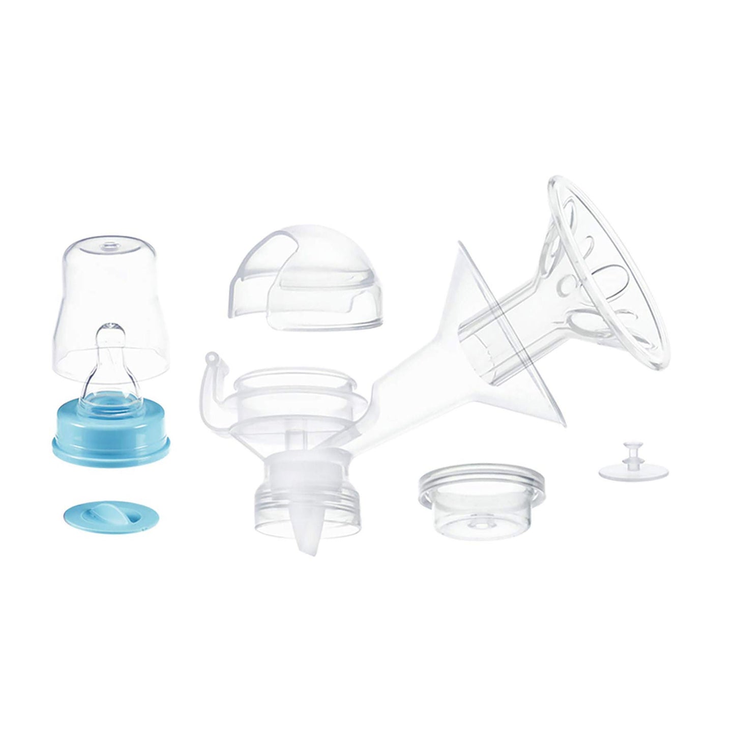 PUMP, BREAST MANUAL HANDY PLUS