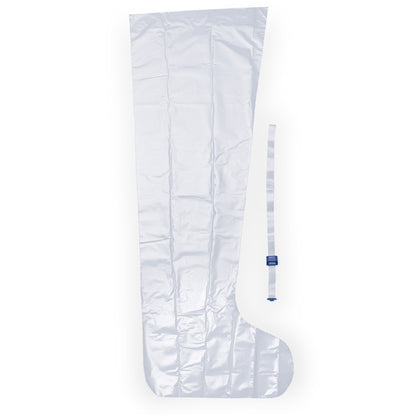 BARRIER, AQUAGUARD BOOT (3/BG 25BG/CS)