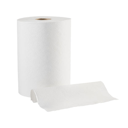 TOWEL, PAPER HRT WHT