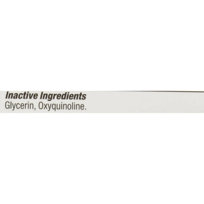 EARWAX SOFTENER, DROP CLEARCANAL 0.5OZ (96/CS)