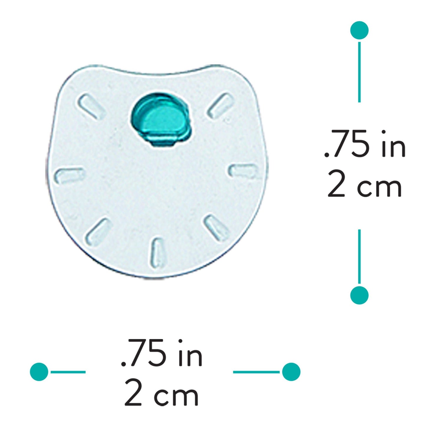 MEMBRANE, REPLCMNT F/BREAST PUMP (24/CS)