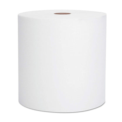 TOWEL, HARD ROLL HAND (6/CS) KIMCLK