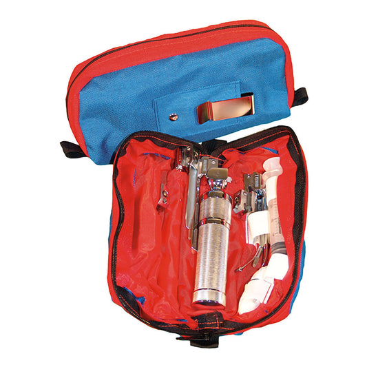 POUCH, INTUBATION W/O CONTENTSTHOMAS TT400