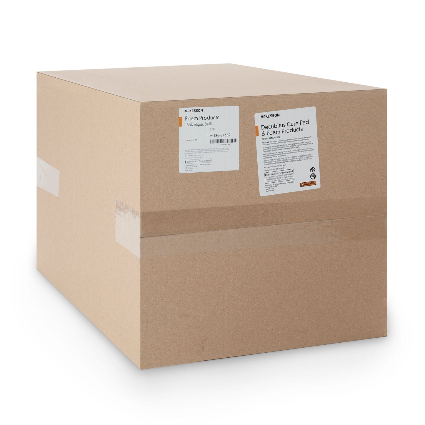 ALIGNER, FOAM BODY SM (8/CS)
