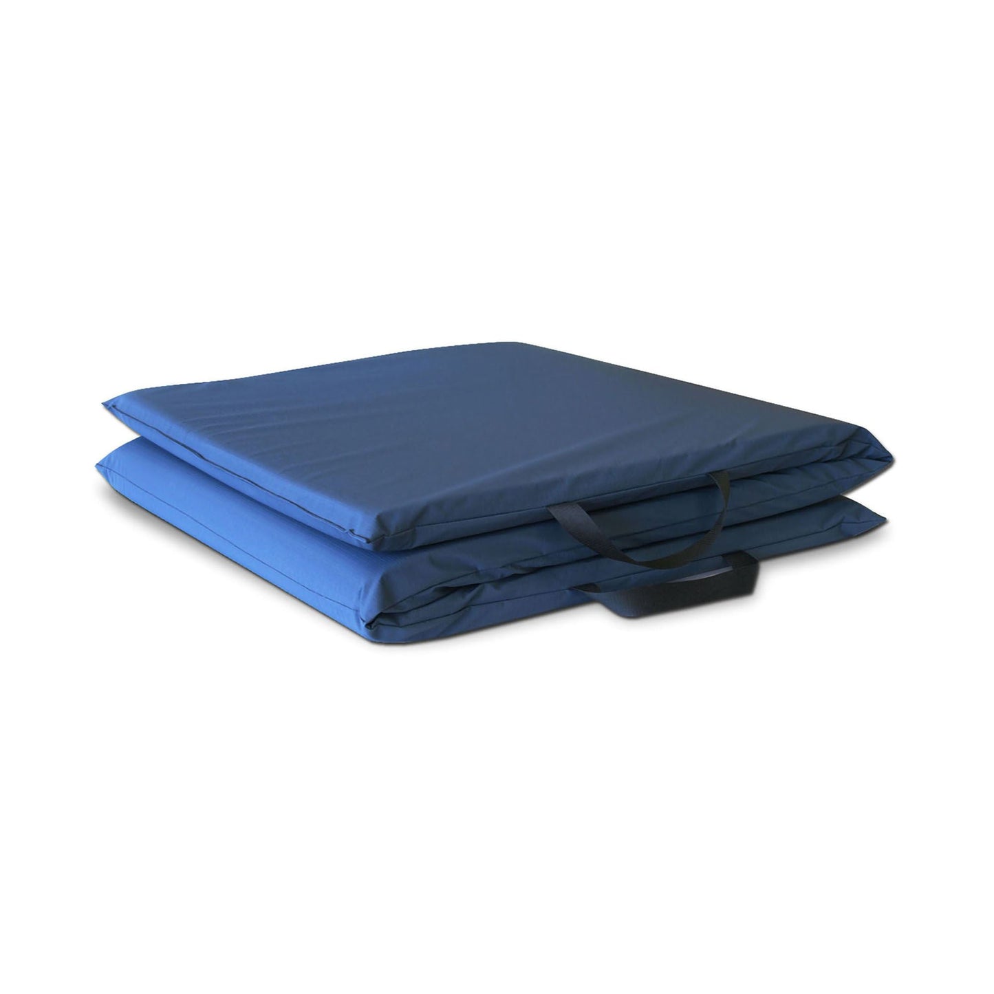 MAT, SAFETY BEDSIDE FLUID PROOF TRI-FOLD