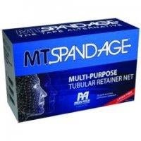 BANDAGE, HEAD/SHLDR/THIGH TU ELAS RET PRECUT SZ5 SM (50/CS)