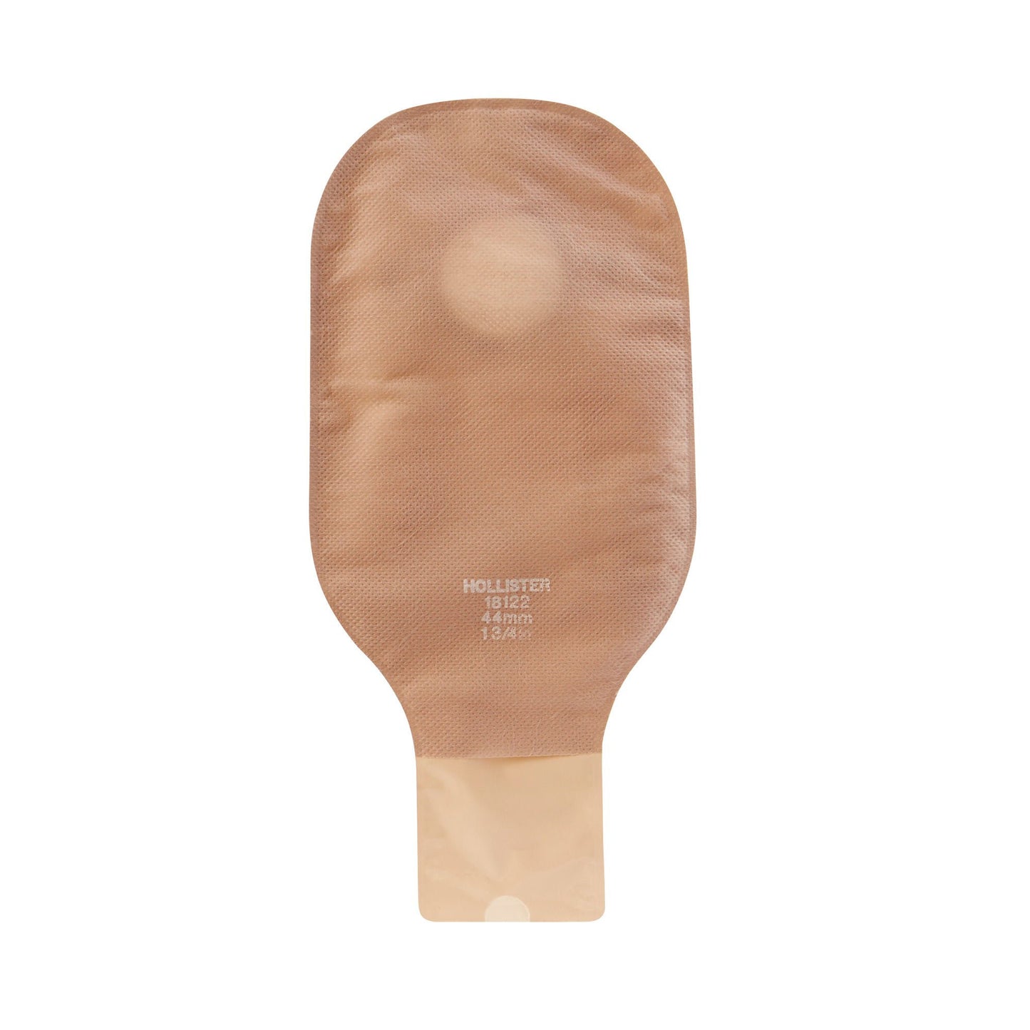 DRAIN, POUCH NEW IMAGE 44MM (10/BX)