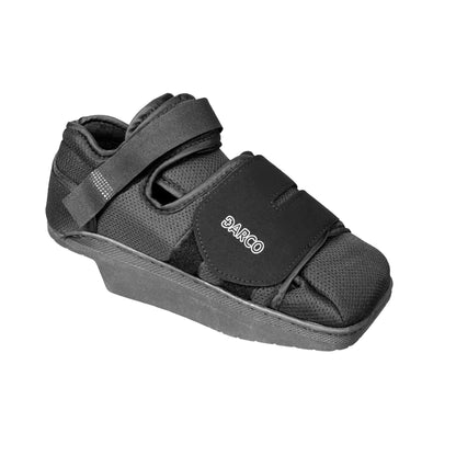 SHOE, DARCO HEEL WEDGE LG (36/CS)