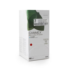 GLOVE, SURG PLYISO 7.0 STR2 SMTH CHEMO (50PR/BX 4BX/CS)