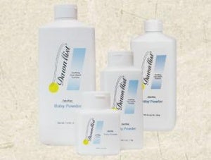 BABY POWDER 4OZ (48/CS)