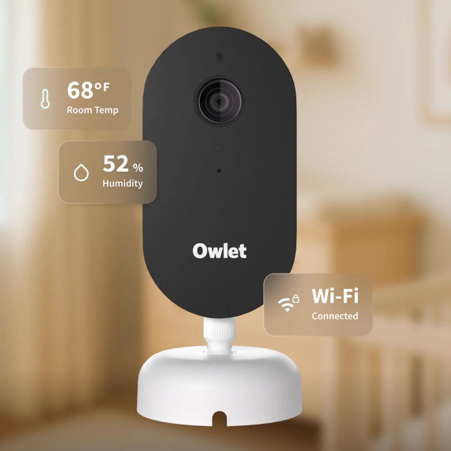 MONITOR, BABY DREAM SIGHT CAM 3
