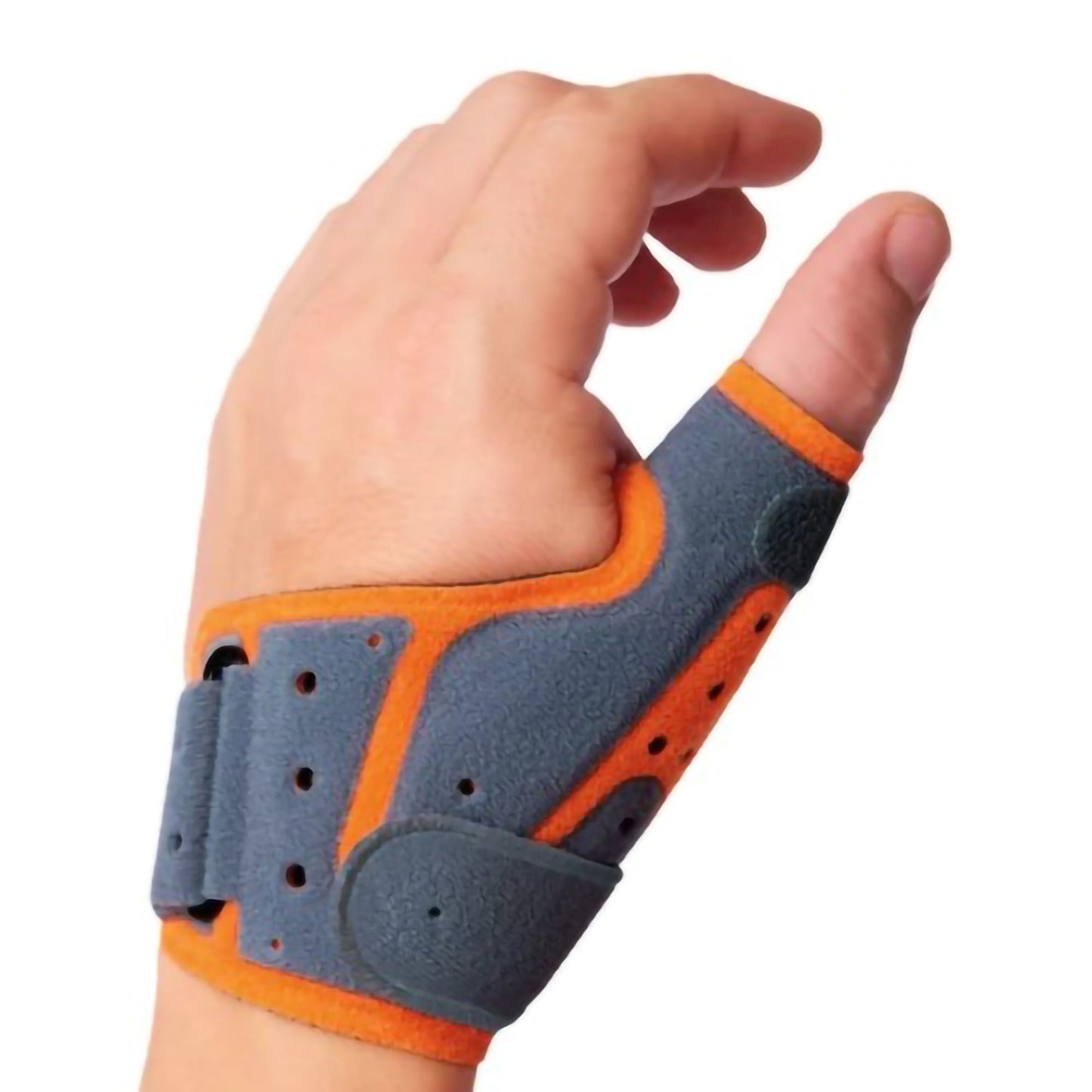 THUMB BRACE, FIX COMFORT MED/LG