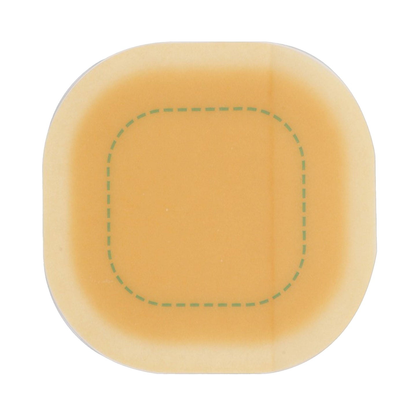 DRESSING, DUODERM 8"X9" (5/BX)