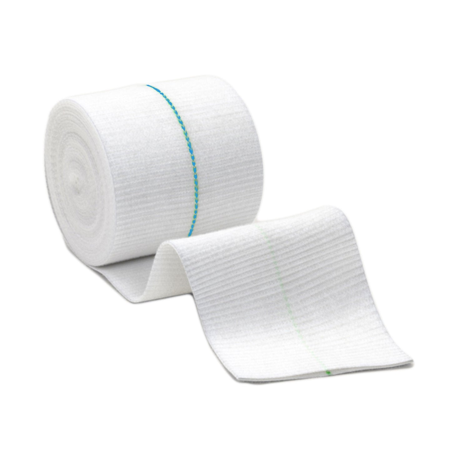 BANDAGE, TUBIFAST BLU LG 3 1/8"X33'