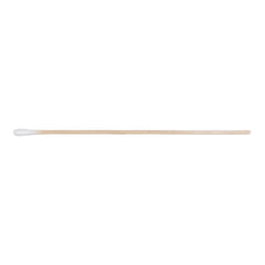 APPLICATOR, CTNTP WOOD N/S 6" (1000/BX)