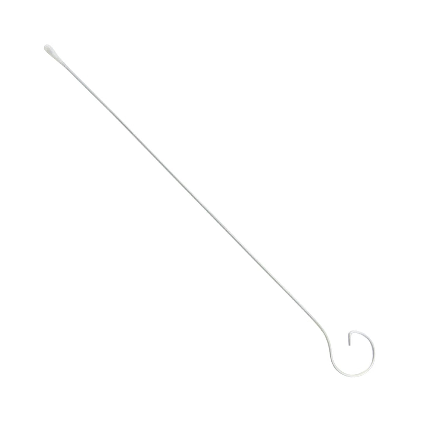 SWABSTICK, CALCIUM ALGINATE (50/BX)