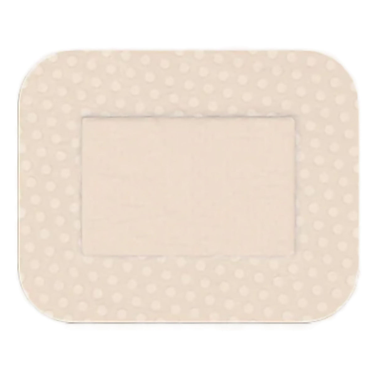DRESSING, BORDER FLEX LITE 1.6"X2" (10/BX 7BX/CS)