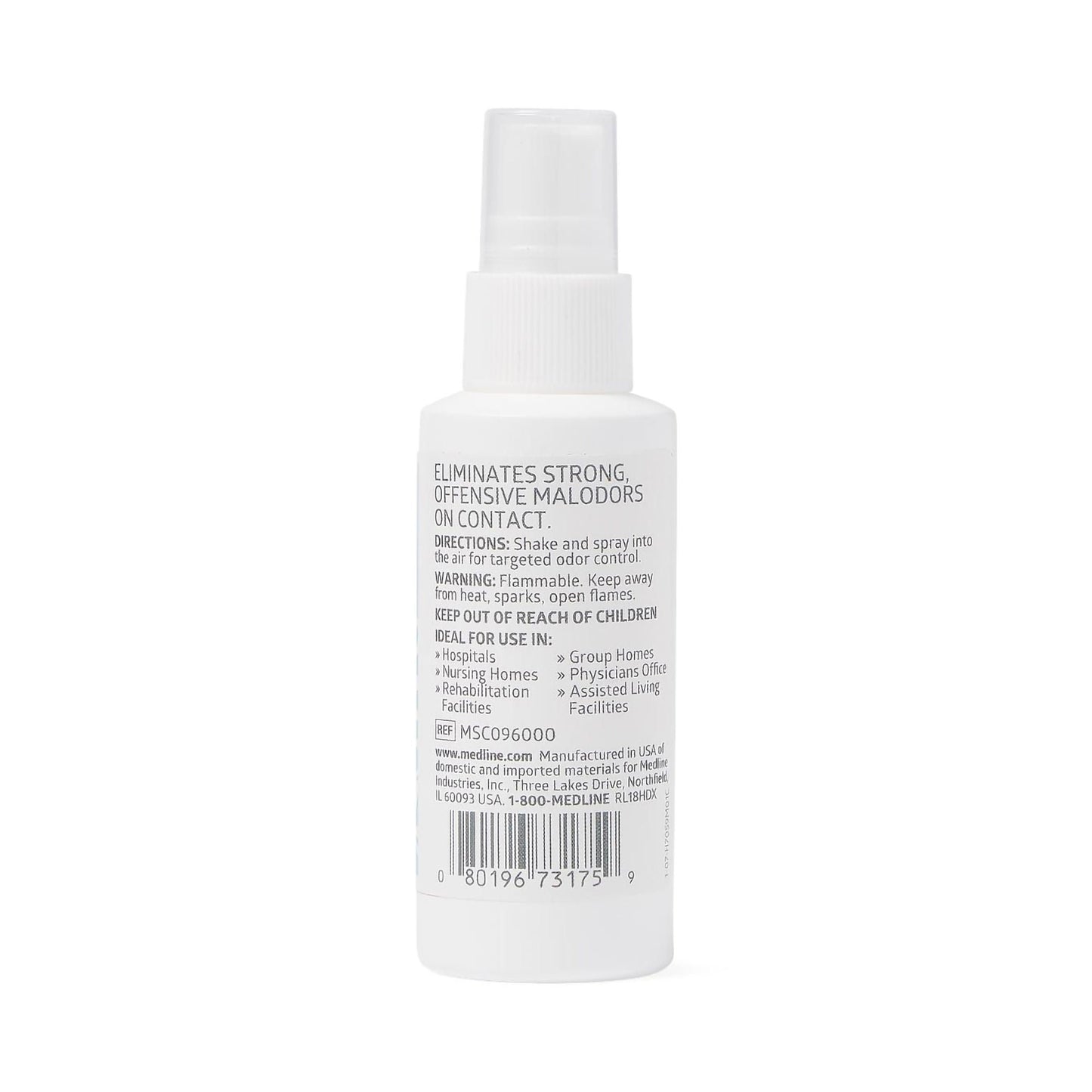 ODOR ELIMINATOR (48/CS)