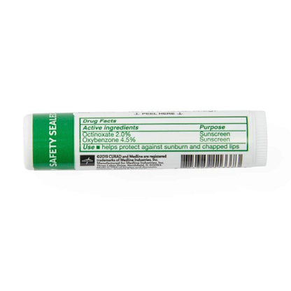BALM, CURAD LIP PETRO FREE SPF15 (600/CS)