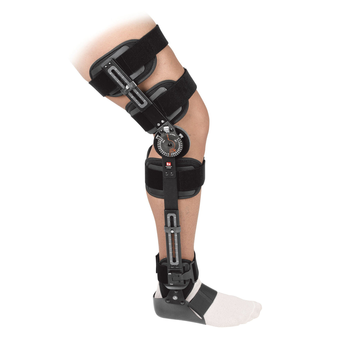 EXTENDER, KNEE BRACE PLUS BLEDSO