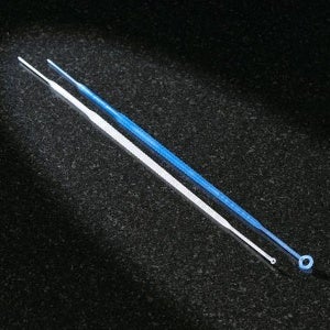 LOOP, INOCULATION 10UL W/NDL STR BLU (20/PK 50PK/CS)