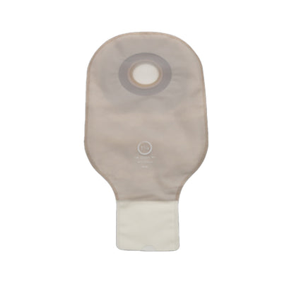 POUCH, DRAIN W/BARRIER 1 3/4" (10/BX)