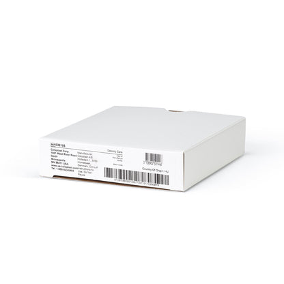 BARRIER, SKIN OST SHEET HYDRC 4X4 (10/BX)