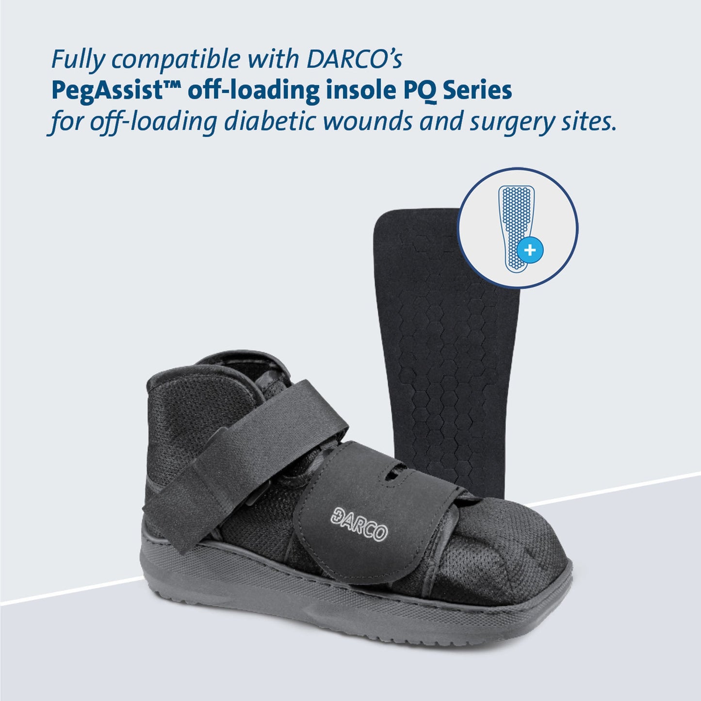 BOOT, ALL PURPOSE W/SQ TOE BLKLG (36/CS)