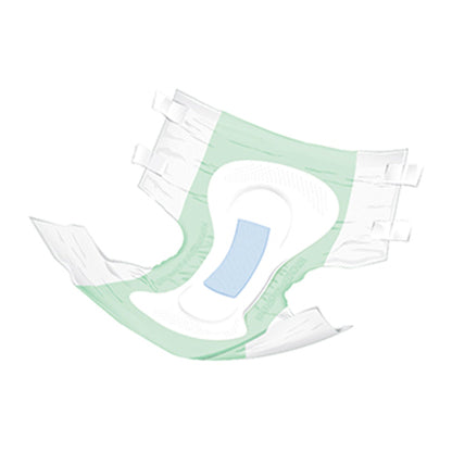 BRIEF, TAB CLSR ULTRA 2XLG 63-69 (12EA/BG 4BG/CS)