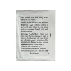 PAD, SKIN PREP LIQ BARRIER (50/BX 20BX/CS)
