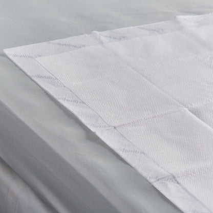 UNDERPAD, WINGS QUILTED MOISTURE VAPOR PERM (4BG/C KENICO