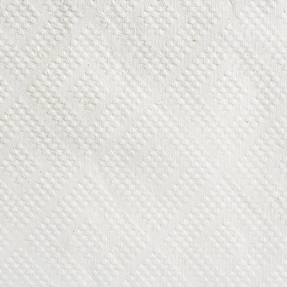 TOWEL, PAPER HRT WHT