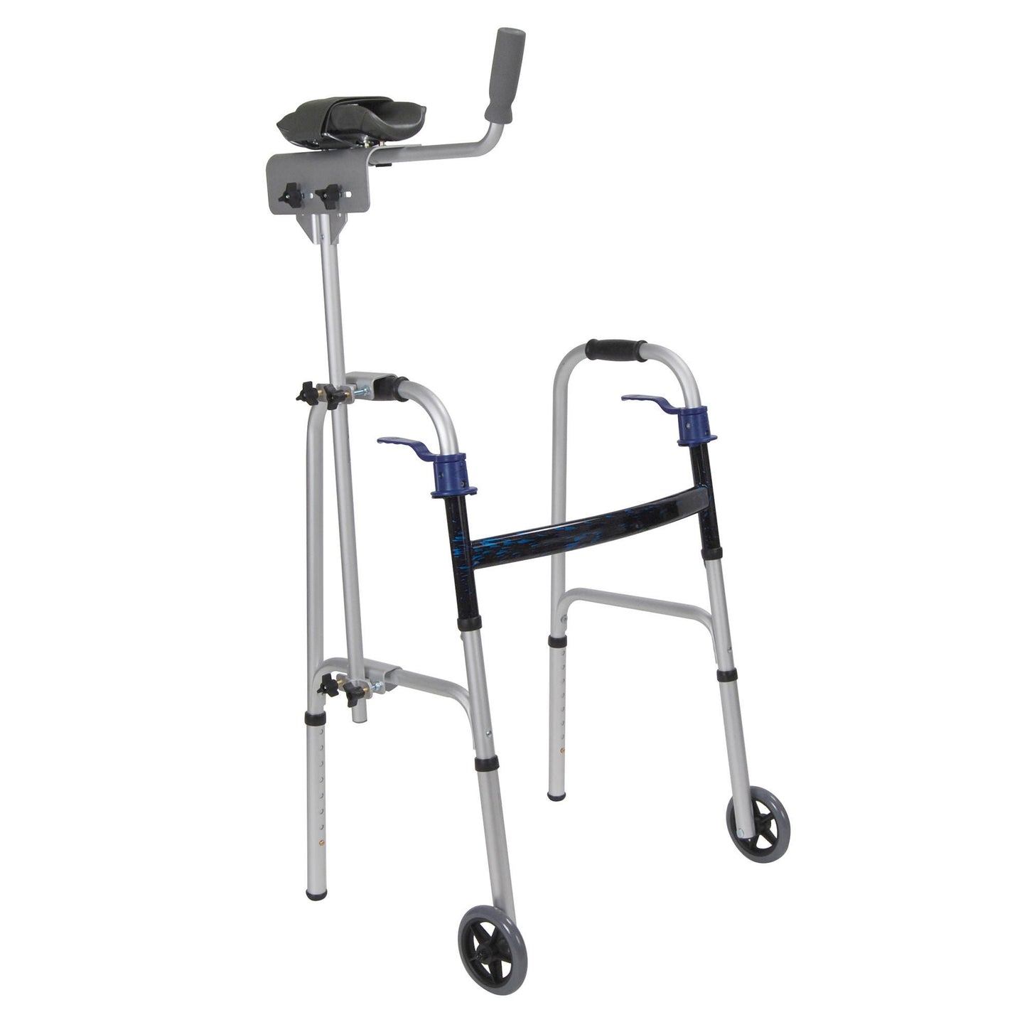 CRUTCH, F/WALKER 2PC PER CRUTCH (2/CS)