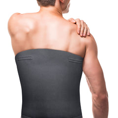 WRAP, BACK POLAR ICE THERAPY COLD TRTMT (20/CS)