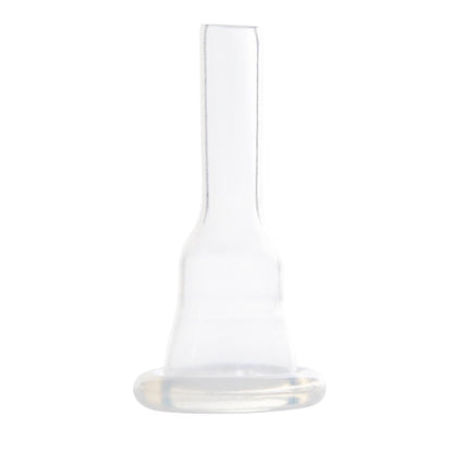 CATHETER, SILICONE ML EXTRNL CONDOM TYPE1 SM (30/CS)