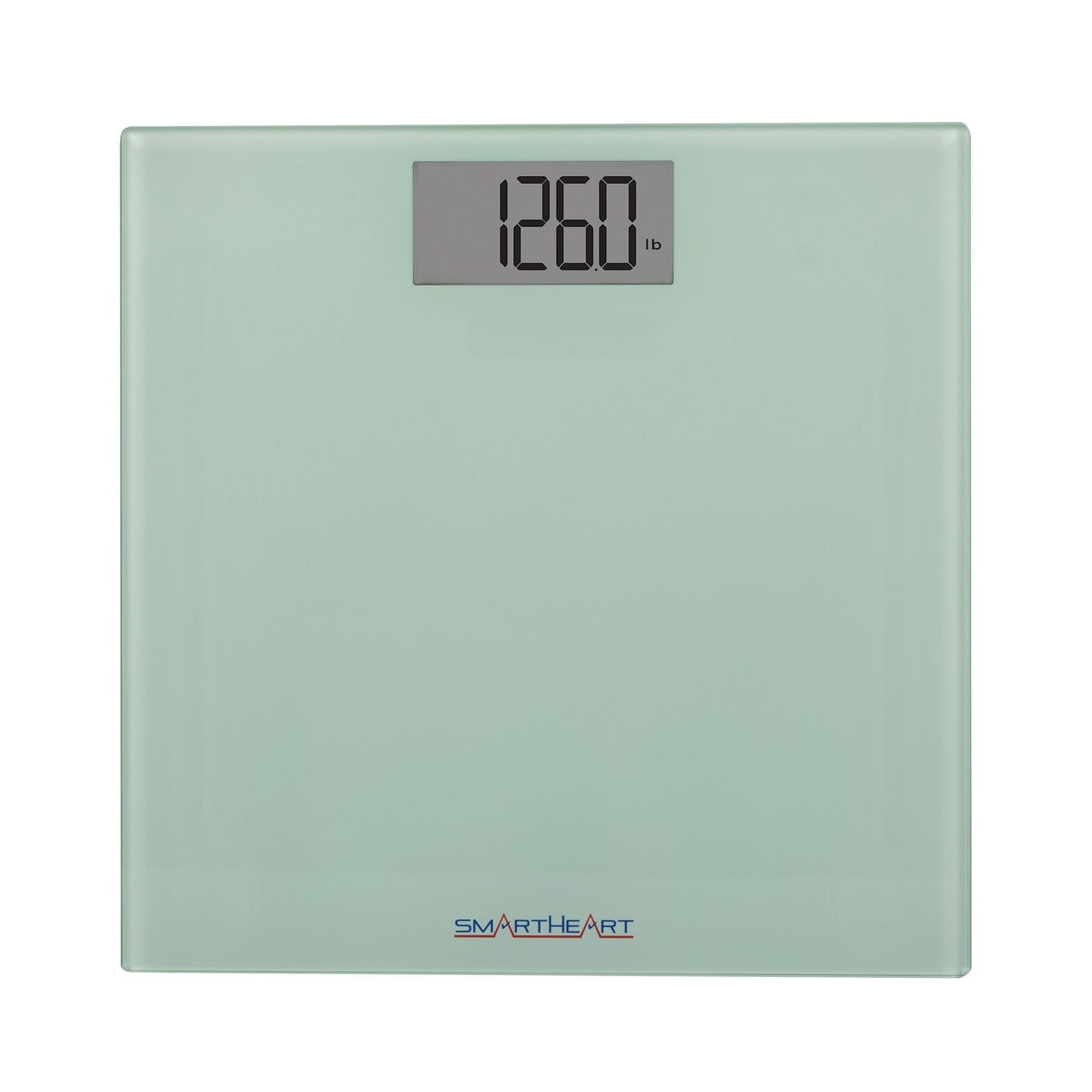 SCALE, DIGITAL SMARTHEART AUTO-ON 438LB CAPACITY (4/CS)