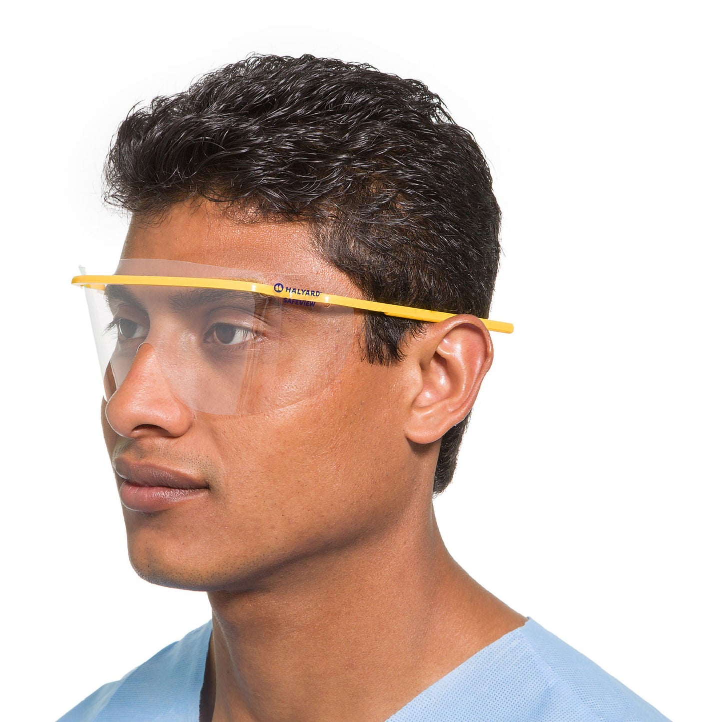 FRAMES, SAFETY SFVW ASTD COL (10/PK 10PK/CS)