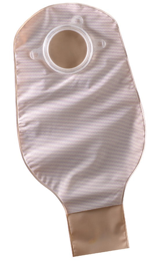 POUCH, DRN 10" OPAQUE OPN 2 1/4" (10/BX)