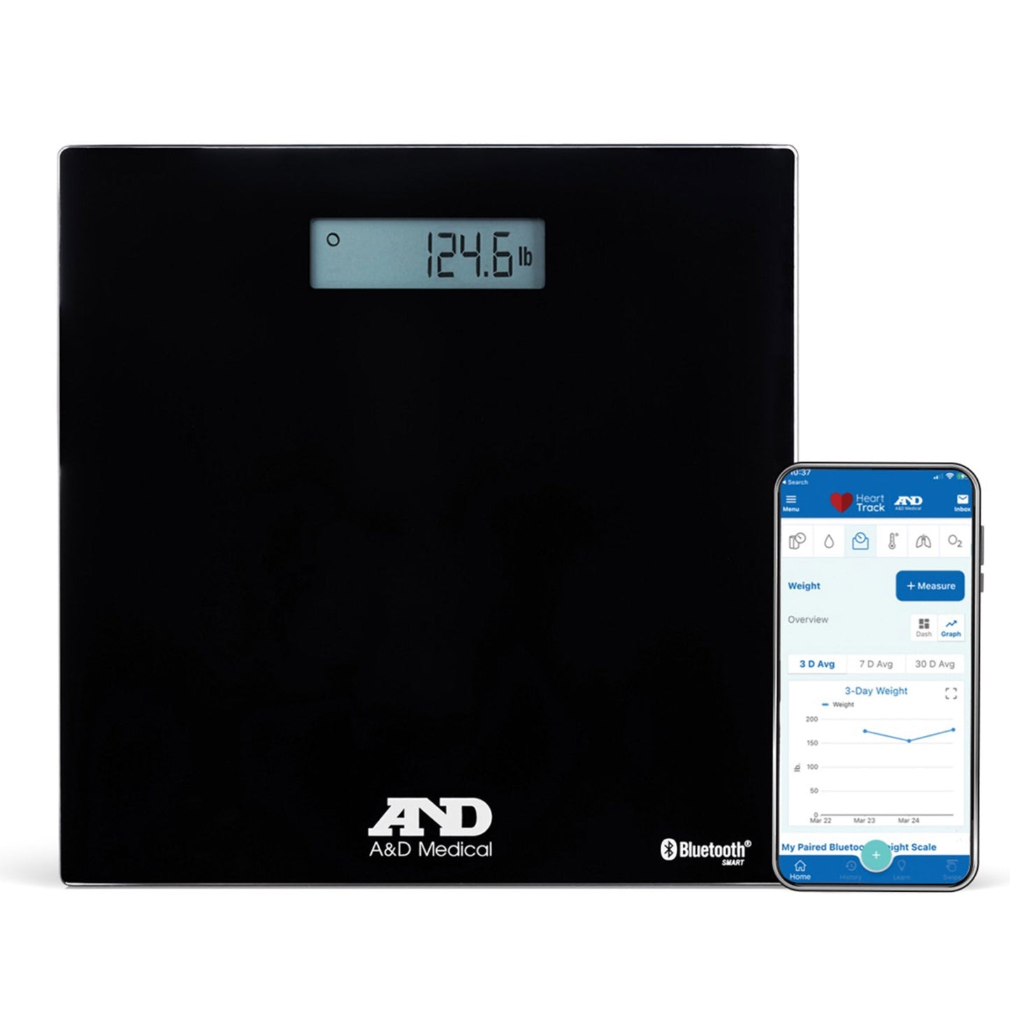 SCALE, WEIGHT WIRELESS PREMIUM