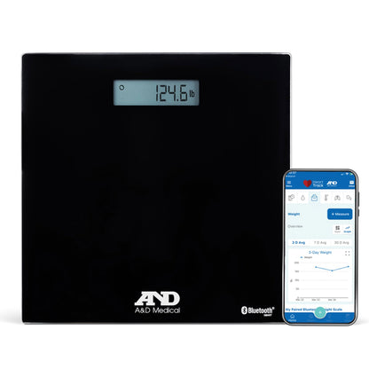 SCALE, WEIGHT WIRELESS PREMIUM