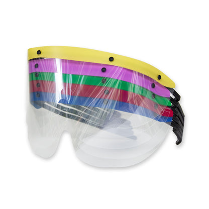 ASSEMBLY, EYE SHIELD DSPN (20EA/BX 6BX/CS)