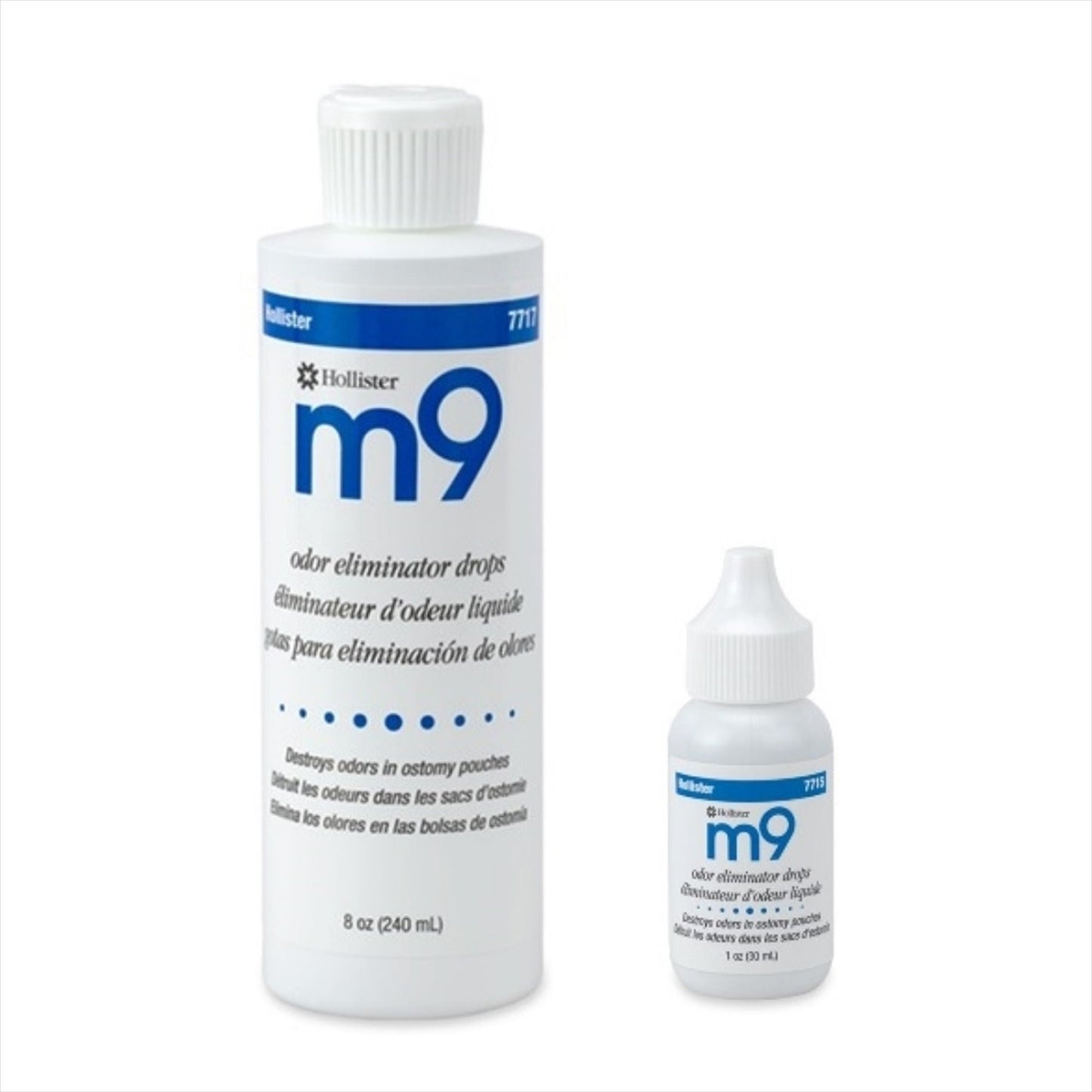 ODOR ELIMINATOR, DROP OSTOMY 1OZ