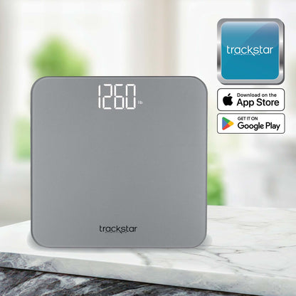 SCALE, DIGITAL WEIGHT SMART TRACKSTAR (5/CS)