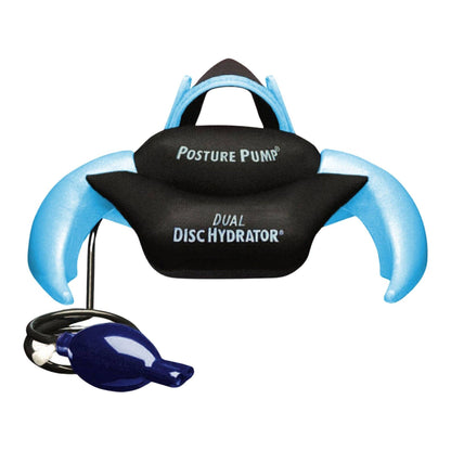 PUMP, POSTURE NECK & UPPER BACK (12/CS)