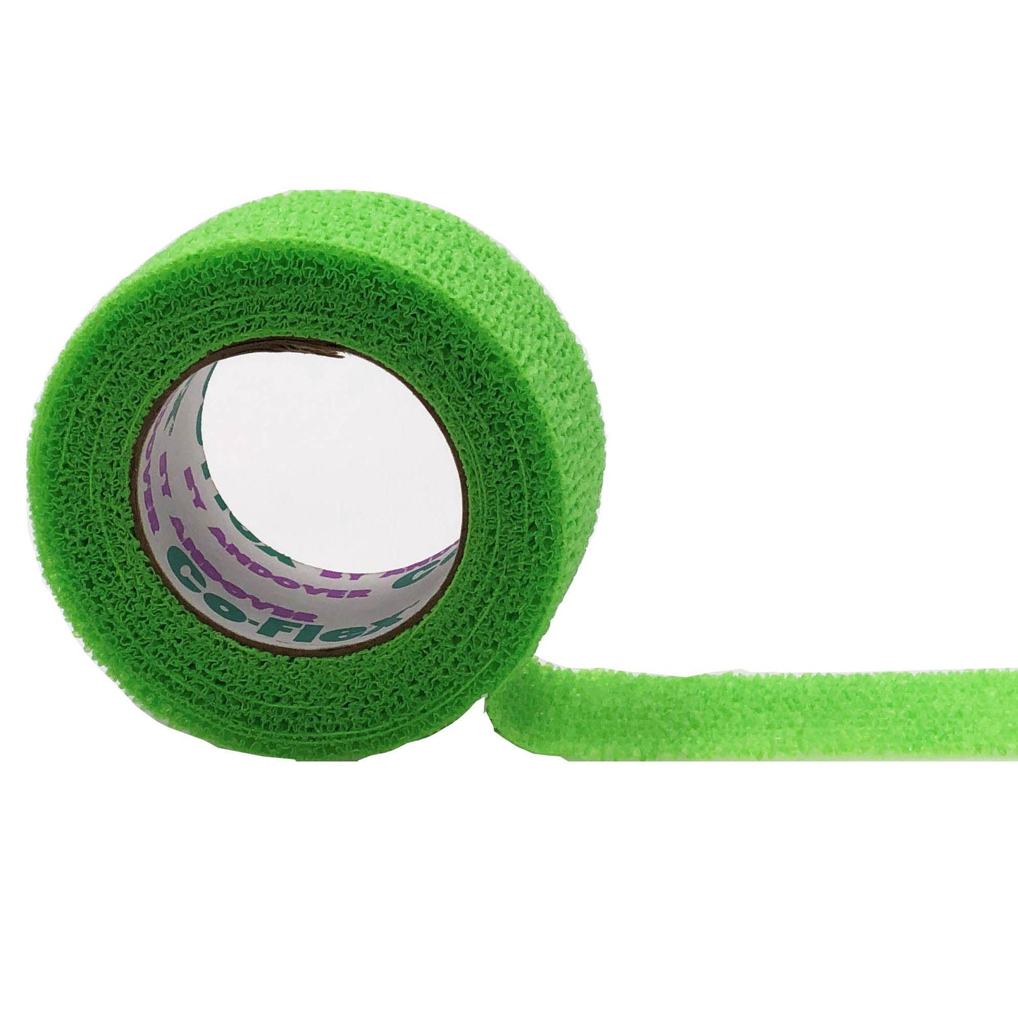 Co-Flex®·Med Self-adherent Closure Cohesive Bandage, 2 Inch x 5 Yard